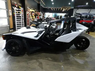 2019 polaris slingshot s