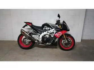 tuono v4 factory (2017 - 18)