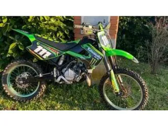 kx 85 (2007)