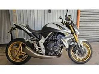 cb 1000 r abs (2011 - 17)