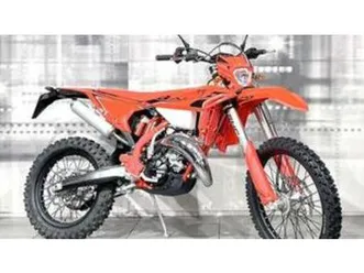 rr 125 4t enduro r (2024 - 26)