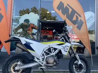 husqvarna 701 supermoto 2017