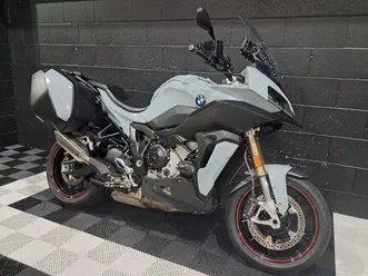 2021 bmw s 1000 xr te a vendre