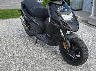 piaggio typhoon, пиаджо тайфун →