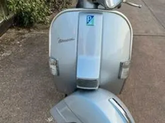 vespa px125