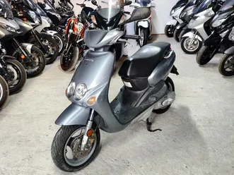 yamaha neos facelift 50 cc →