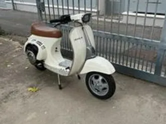 vespa 50 special