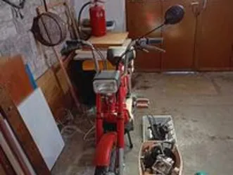 piaggio bravo - 1980