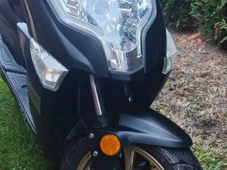 ② gts enzo naked a klasse