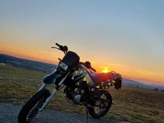 mz sm 125 ( alternative wr125,beta rr etc)