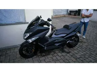yamaha tmax 500 abs nero