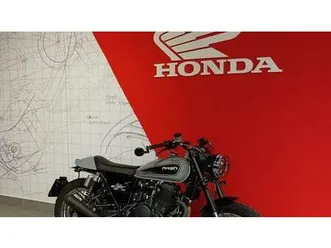 vendo mash italia dirt track 650 (2019 - 20) usata a san giorgio canavese (codice 9852141) - moto.it