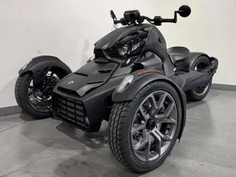2025 can-am ryker