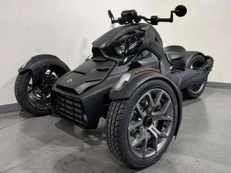2025 can-am ryker