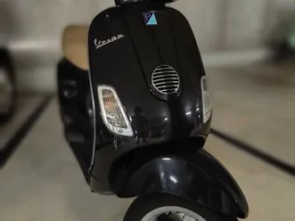 vendo vespa lx50 - lisboa carnide