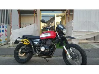 vendo swm six days 440 (2018 - 20) usata a montemurlo (codice 9851616) - moto.it