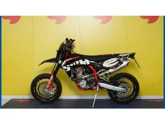 vendo swm sm 500 r (2017 - 20) usata a como (codice 9851542) - moto.it