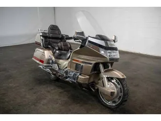 1989 honda goldwing