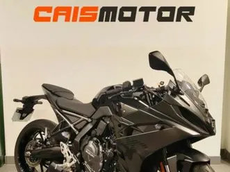 suzuki gsx-r 800 benfica