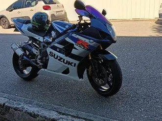 suzuki gsxr1000 k4 valongo