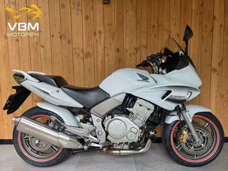 honda cbf 1000 f c-abs wit