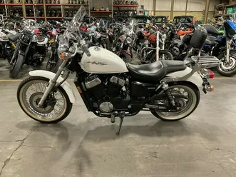 2010 honda shadow rs (vt750rs)