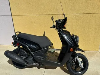 2011 yamaha zuma 125