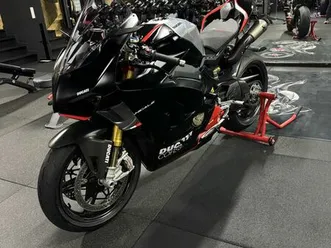 ducati panigale v4 sp2 santa maria da feira, travanca, sanfins e espargo