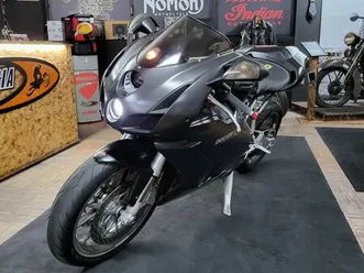 ducati 749 dark 2005 termas de são vicente