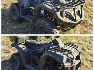 keeway atv300 , kawasaki kvf 300 vendo troca por smart taveiro, ameal e arzila