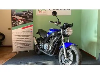 vendo suzuki gs 500 (2001 - 06) usata a biandronno (codice 9852379) - moto.it