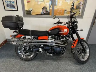 triumph scrambler 865 865 cc