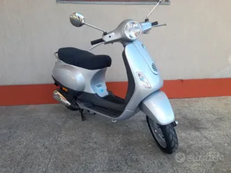 piaggio vespa