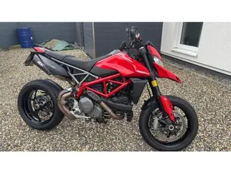 ducati hypermotard 950