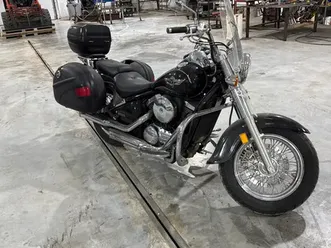 2005 kawasaki vulcan 800