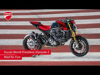 2025 ducati monster sp