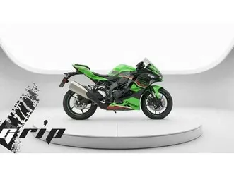 vendo kawasaki ninja zx-4rr (2024 - 26) usata a teramo (codice 9852192) - moto.it