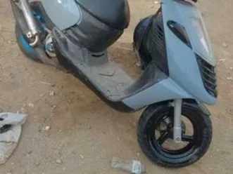 apache - sonic aprilia