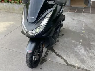 honda - pcx 125