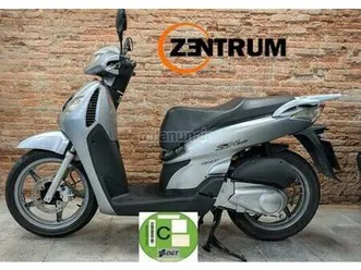 honda - scoopy sh150i