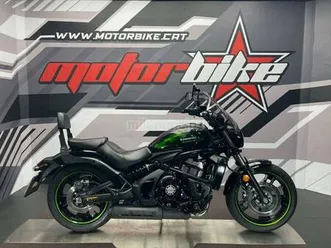 kawasaki - vulcan s