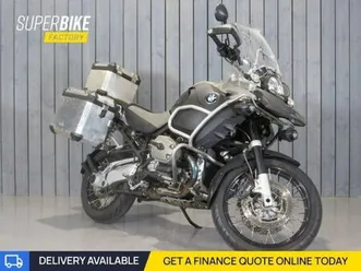 2008 08 bmw r 1200 gs adventure mu
