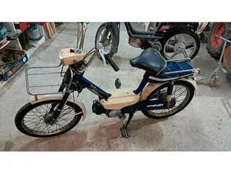 honda - amigo 50