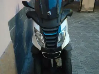 peugeot - metrópolis