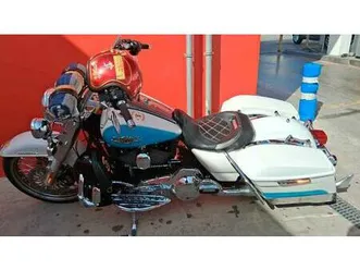 harley davidson - road king classic