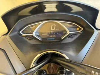 honda - pcx