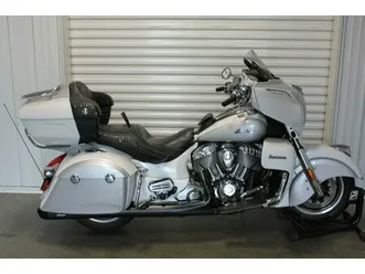 2018 indian roadmaster abs pearl white over star silver abs thunder black