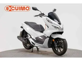 honda - pcx 125