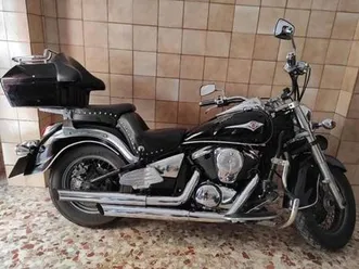 kawasaki - kawasaki - vulcan