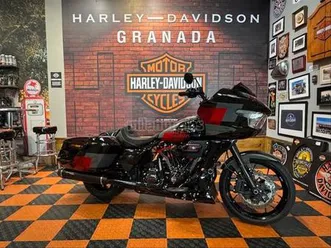 harley davidson - cvo road glide